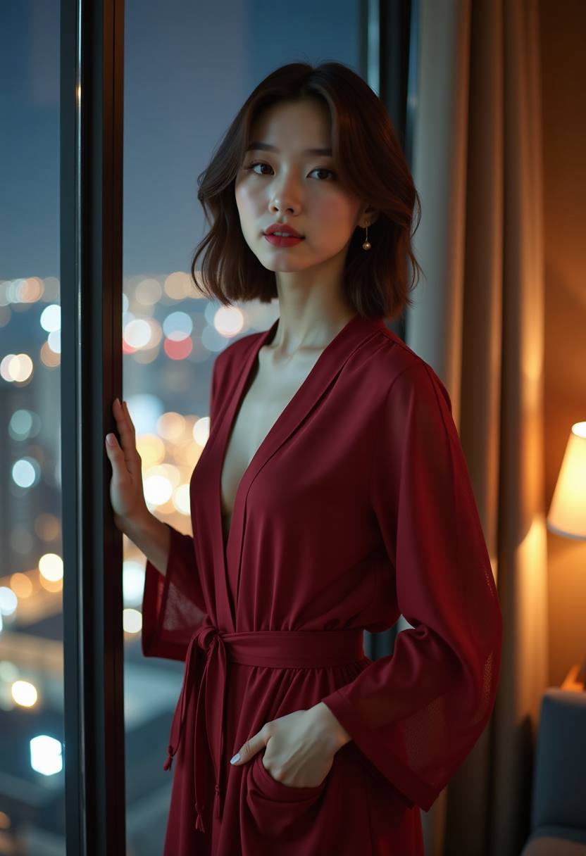 静默证词
