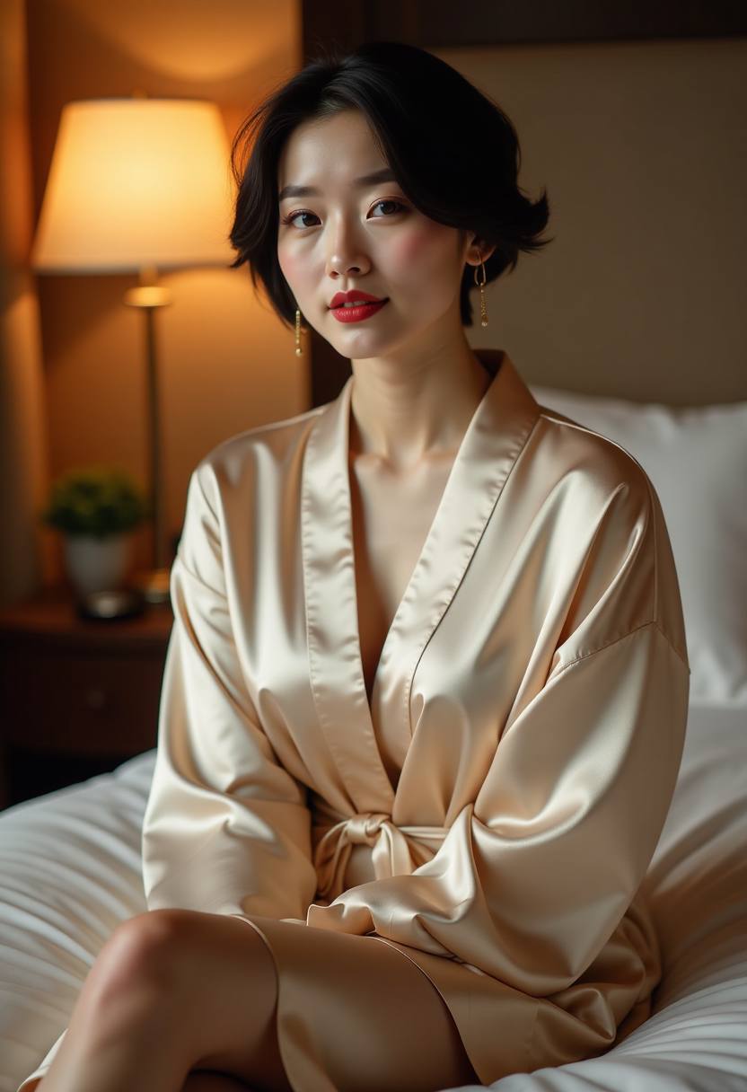 我们的乐队