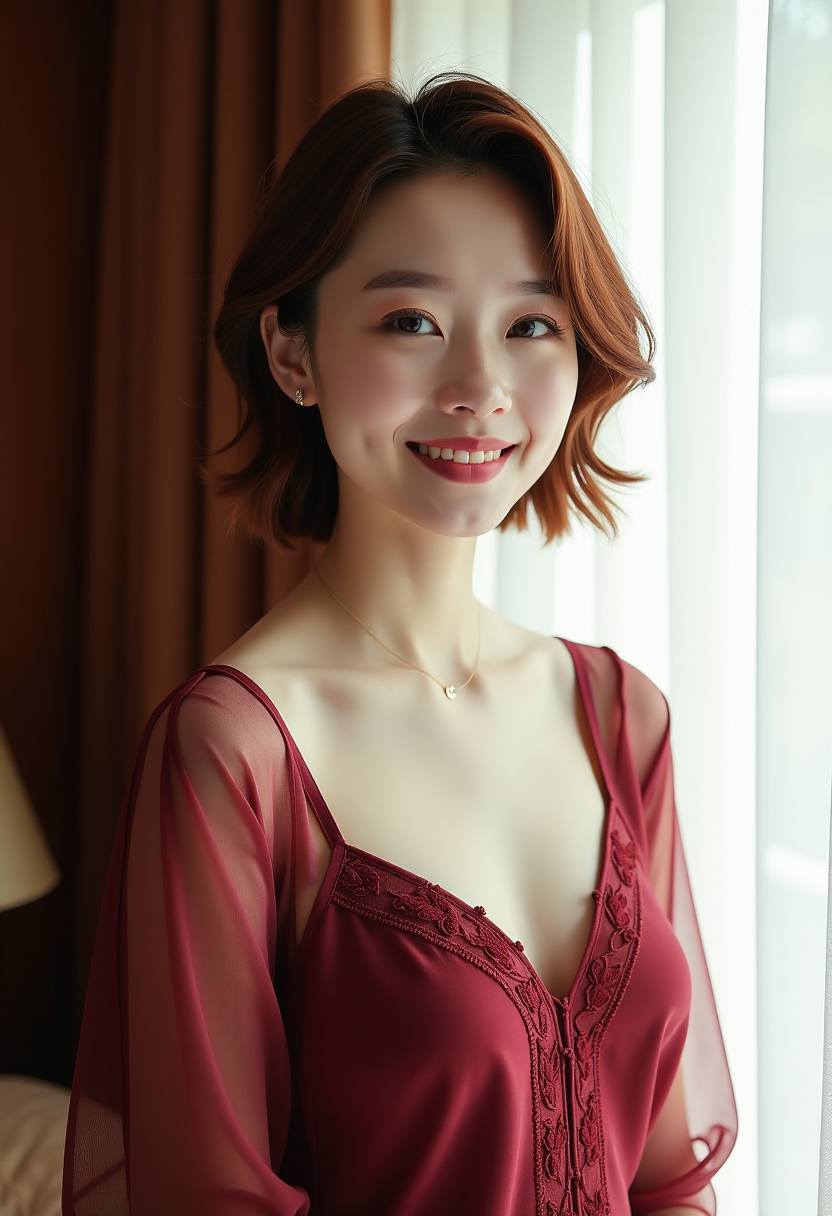 潮汐边缘